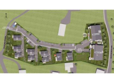 Programme immobilier neuf appart Les Ollières
