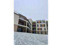 Appart Châteaubourg