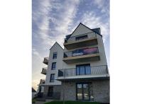 Appart Châteaubourg