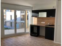 Appart Châteaubourg