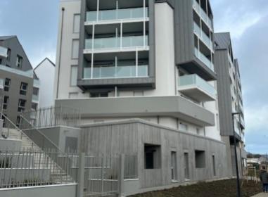 Programme immobilier neuf appart Saint-Malo