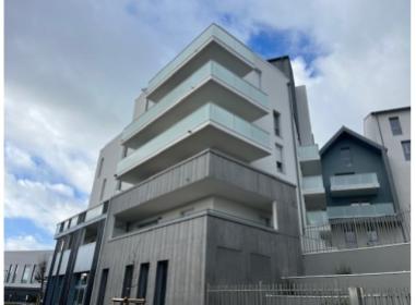 Programme immobilier neuf appart Saint-Malo