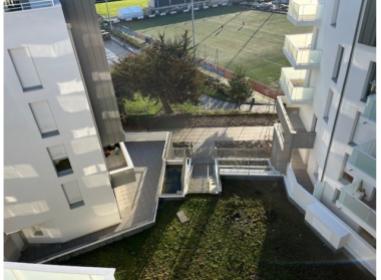 Programme immobilier neuf appart Saint-Malo