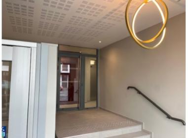 Programme immobilier neuf appart Saint-Malo