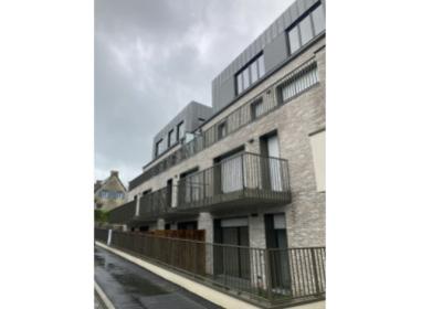 Programme immobilier neuf appart Pleneuf-Val-André