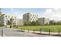 Programme immobilier neuf appart Rennes