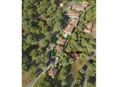 Programme immobilier neuf appart Cogolin