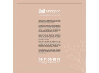 Programme immobilier neuf appart Caen