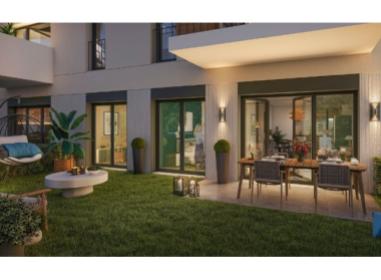 Programme immobilier neuf appart Caen