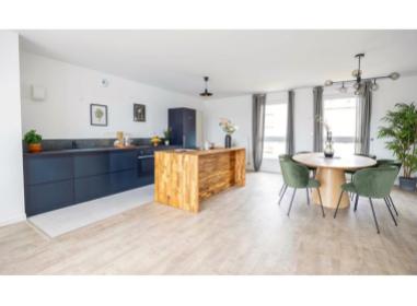 Programme immobilier neuf appart Rennes