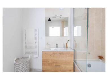 Programme immobilier neuf appart Rennes