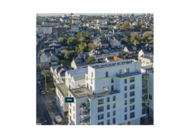Programme immobilier neuf appart Rennes
