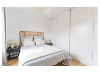 Programme immobilier neuf maison Dinard