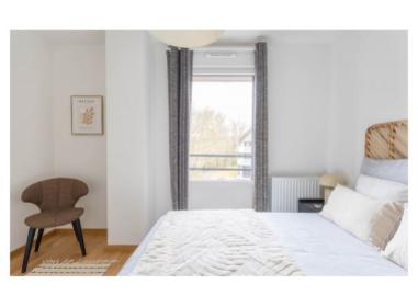 Programme immobilier neuf maison Dinard