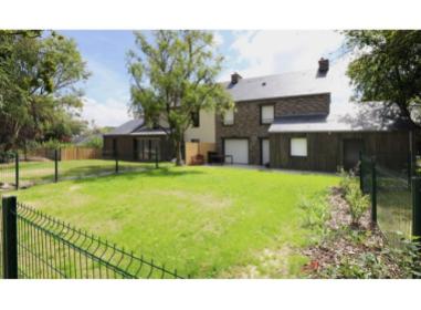 Programme immobilier neuf maison Dinard