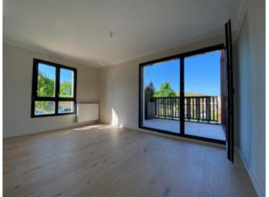 Programme immobilier neuf appart Charly