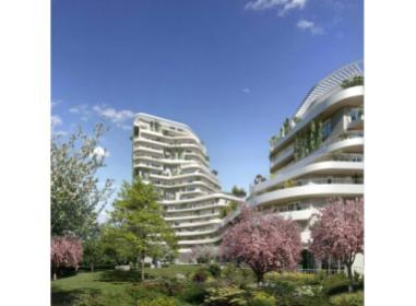 Programme immobilier neuf appart Saint-Nazaire