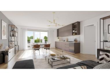 Programme immobilier neuf appart Stains