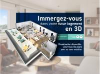 Programme immobilier neuf appart Bourges