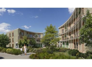 Programme immobilier neuf appart Versailles