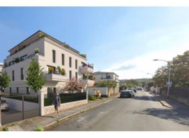 Programme immobilier neuf appart Noisy-le-Grand