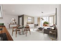 Programme immobilier neuf appart Montferrier-sur-Lez