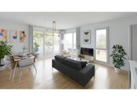 Appart Aulnay-sous-Bois