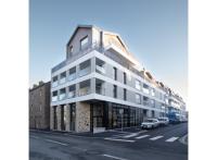 Programme immobilier neuf appart Saint-Malo