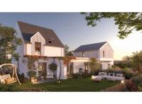 Programme immobilier neuf mixte La Baule-Escoublac