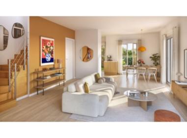 Programme immobilier neuf mixte La Baule-Escoublac