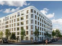 Programme immobilier neuf appart La Garenne Colombes