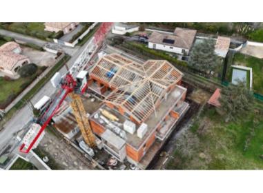 Programme immobilier neuf appart Escalquens