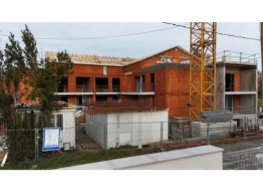 Programme immobilier neuf appart Escalquens