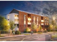 Programme immobilier neuf appart Toulouse