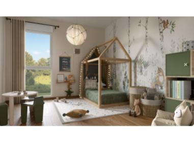 Programme immobilier neuf appart Toulouse