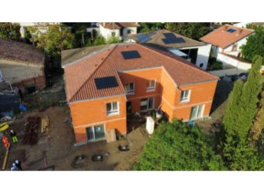 Programme immobilier neuf appart Toulouse