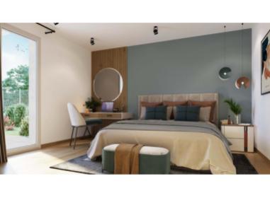 Programme immobilier neuf appart Toulouse