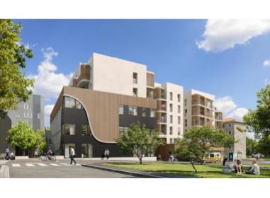 Programme immobilier neuf appart La Rochelle