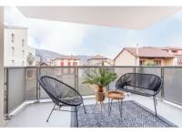 Appart Sainte-Foy-l'Argentière