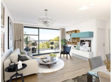 Programme immobilier neuf appart Pornichet