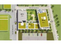 Programme immobilier neuf mixte Amiens