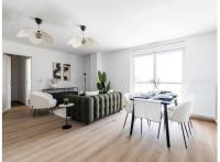 Programme immobilier neuf appart Bordeaux