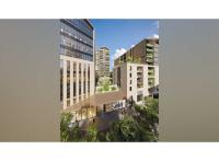 Programme immobilier neuf appart Bordeaux