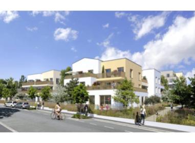 Programme immobilier neuf appart Carrières-sous-Poissy