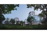 Programme immobilier neuf appart Toulouse