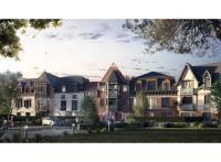 Programme immobilier neuf appart Amiens