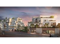 Programme immobilier neuf appart Chatou