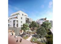 Programme immobilier neuf appart Chatou