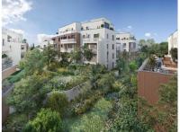 Programme immobilier neuf appart Chatou