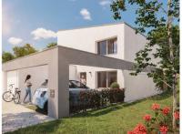 Programme immobilier neuf maison Vannes